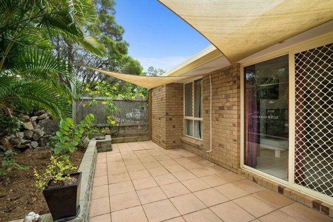 Picture of 6/3 Fonda Place, OXENFORD QLD 4210