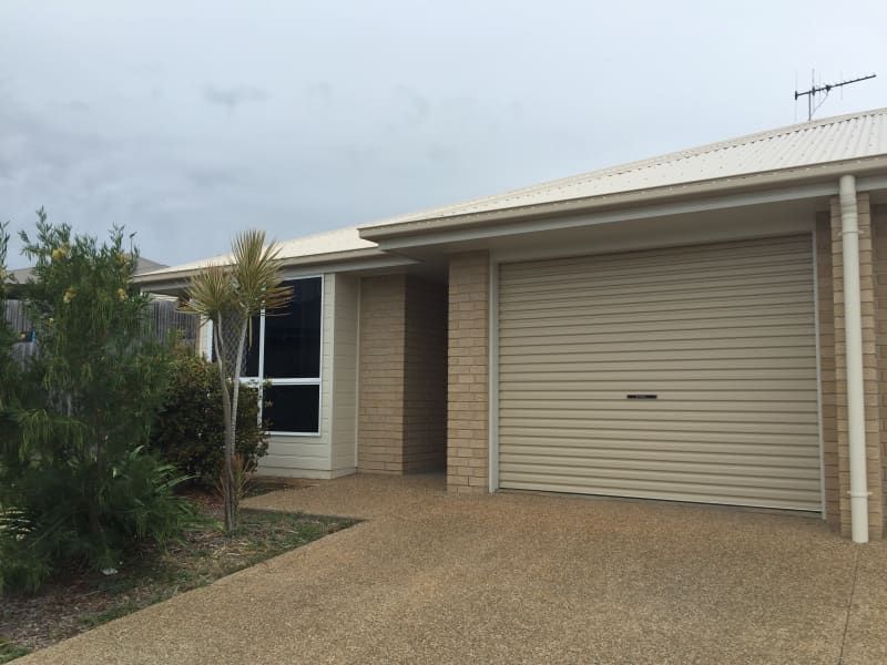 2 bedrooms Apartment / Unit / Flat in 1/2A Pinnacle Court AVOCA QLD, 4670