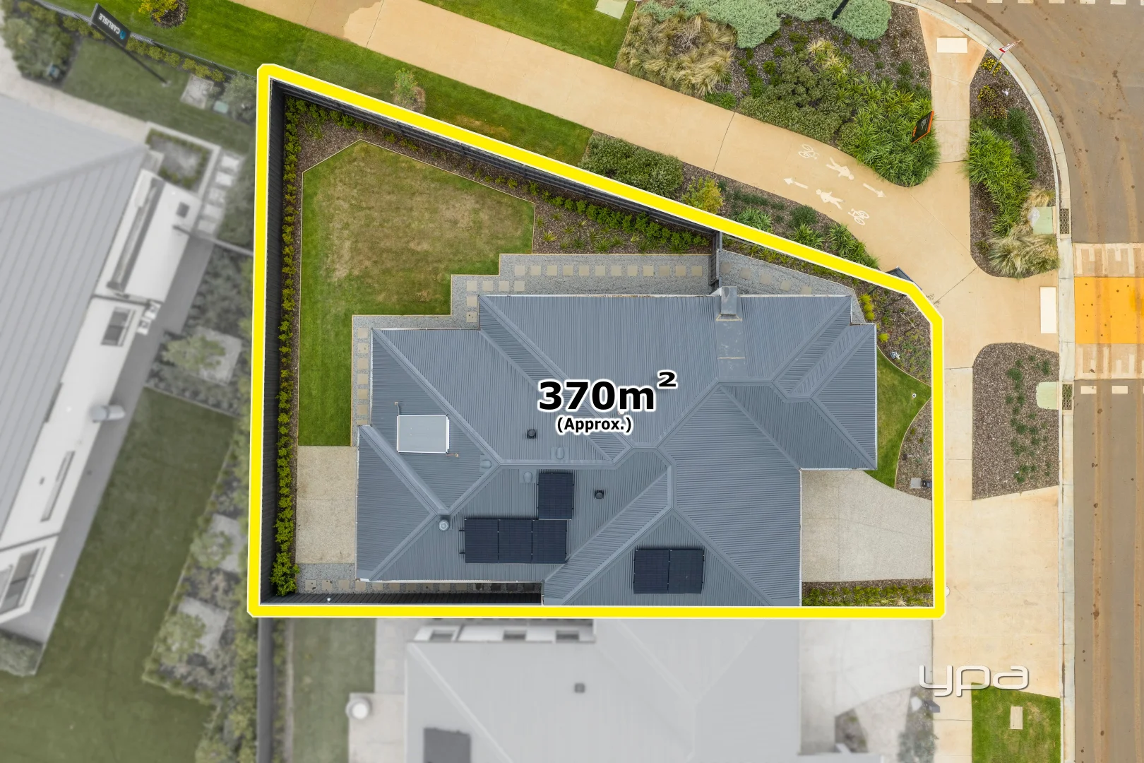 Additional image 13 of 2 Broadleaf Boulevard, Aintree VIC 3336