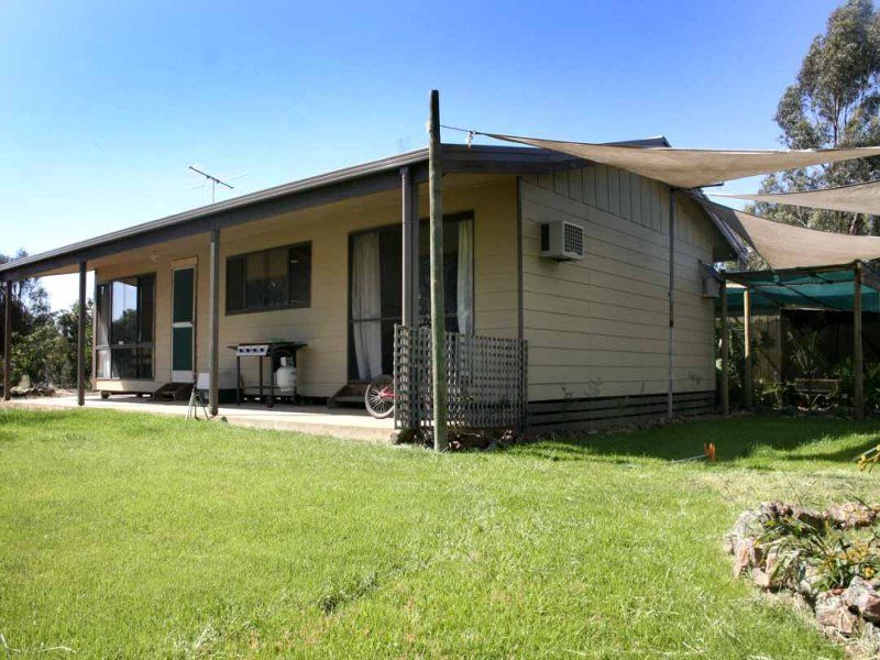 303 Sloans Road, Koonda VIC 3669, Image 0