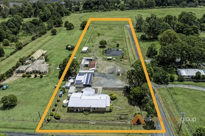 Picture of 27 Malling Street, WATERFORD QLD 4133