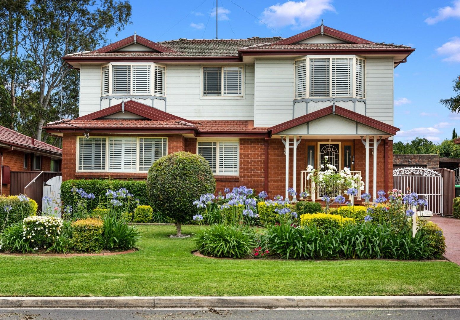 154 Flinders Road, Georges Hall NSW 2198, Image 0