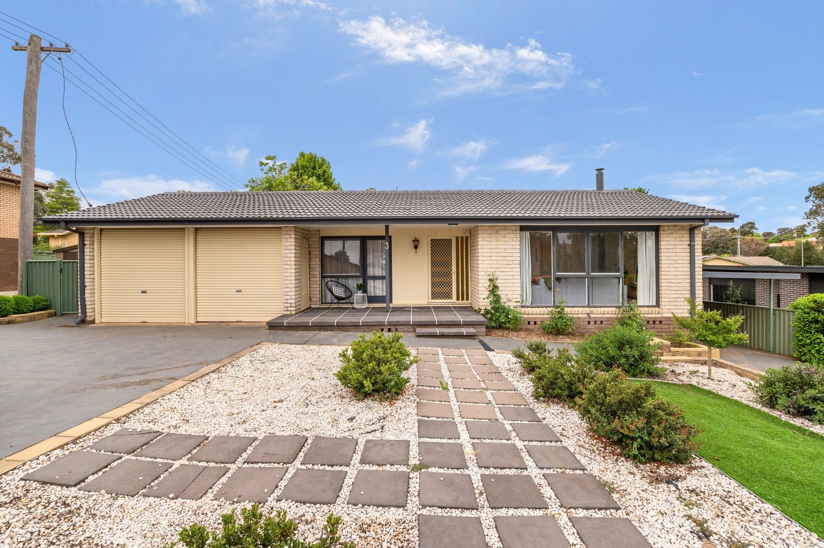 3 Rentoul Place, Flynn ACT 2615, Image 0