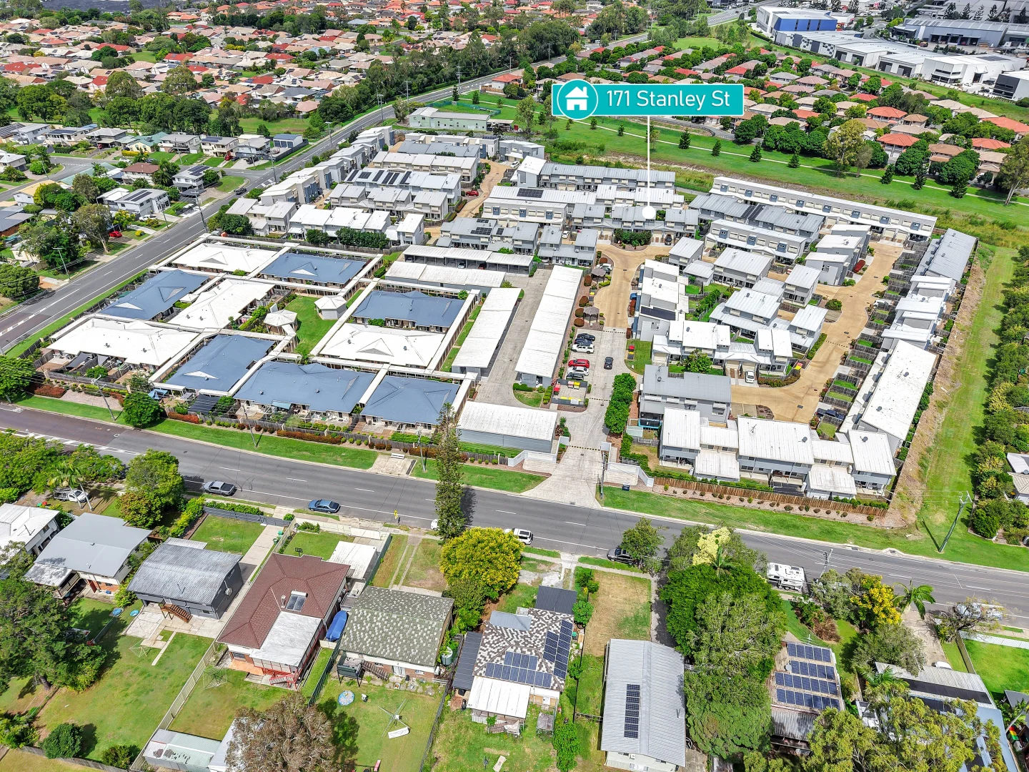 Additional image 18 of 171/71 Stanley Street, Brendale QLD 4500