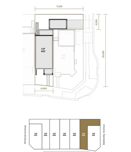 Additional image 9 of 602/xx Batterby avenue, Catherine Field NSW 2557