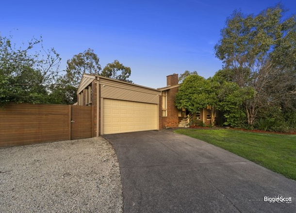 6 Tali Karng Close, Rowville VIC 3178