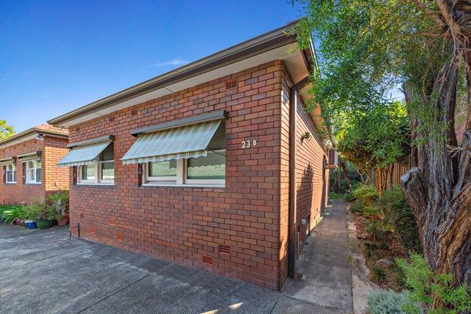 Picture of 2/23B Albert Parade, ASHFIELD NSW 2131