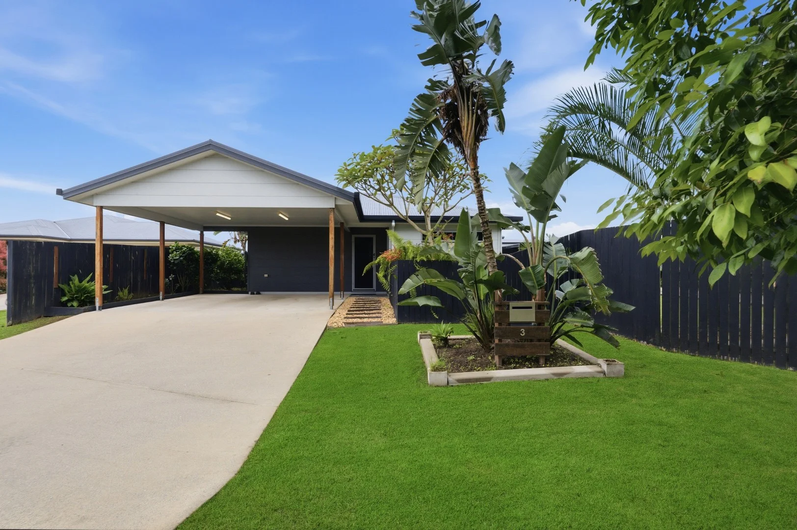 Primary image of 3 Michelle Place, Mirani QLD 4754