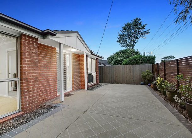 5/22 Second Avenue, Chelsea Heights VIC 3196
