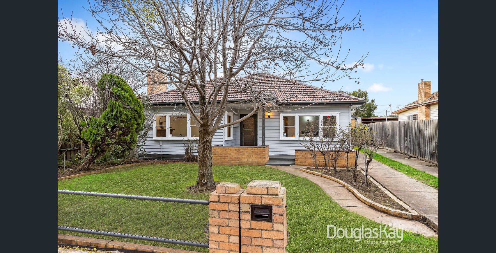 3 bedrooms House in 76 Forrest Street ALBION VIC, 3020