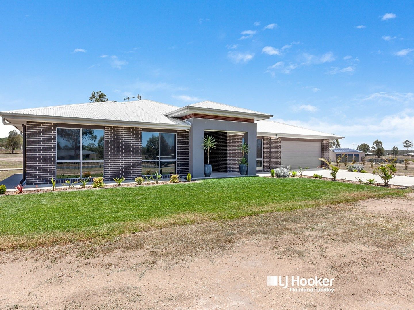 8 Heritage Drive, Adare QLD 4343, Image 0