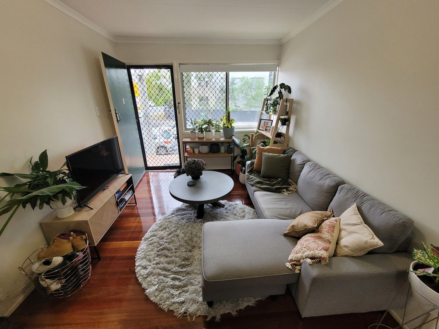 1 bedrooms Apartment / Unit / Flat in 3/5 Norman Street LUTWYCHE QLD, 4030