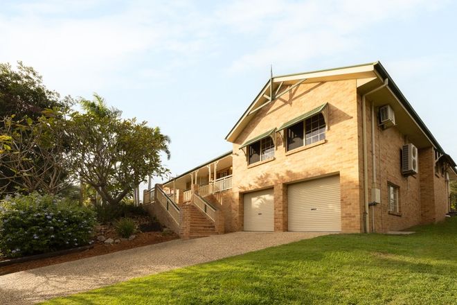 Picture of 16 Allamanda Crescent, ALBANY CREEK QLD 4035