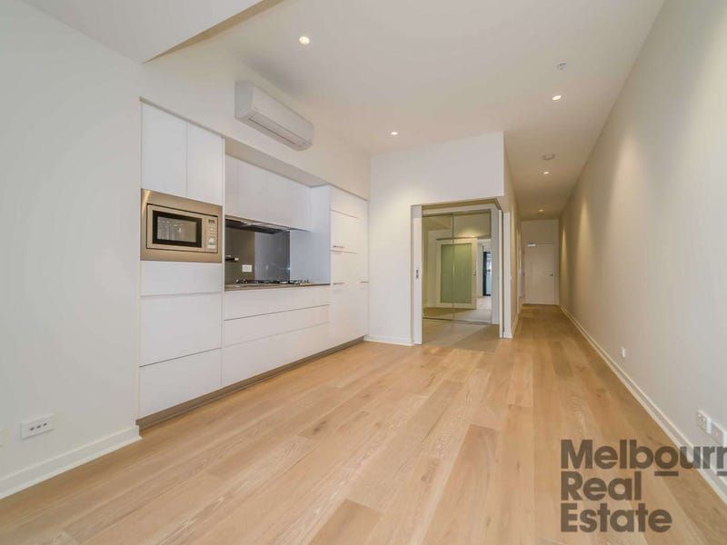 2 bedrooms Apartment / Unit / Flat in 707/199 William Street MELBOURNE VIC, 3000