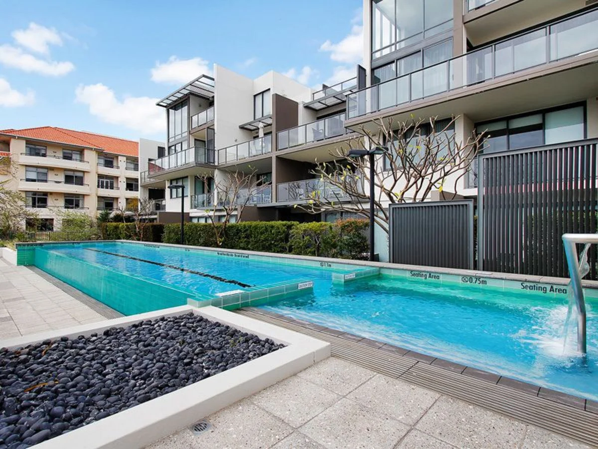 Additional image 22 of 19/50 Royal Street, East Perth WA 6004