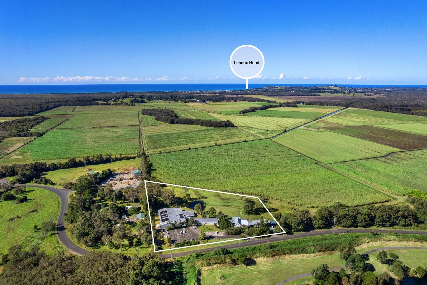 128 Newrybar Swamp Road, Tintenbar NSW 2478 House for Sale Domain