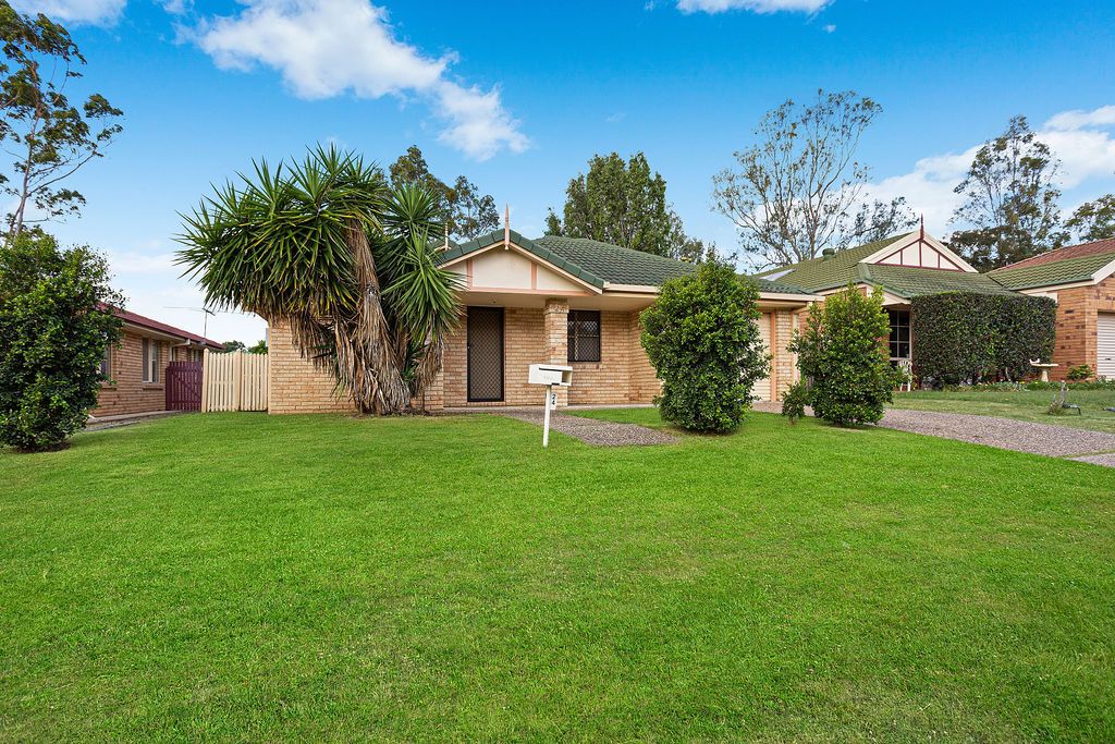 24 Elmhurst Crescent, Flinders View QLD 4305, Image 0