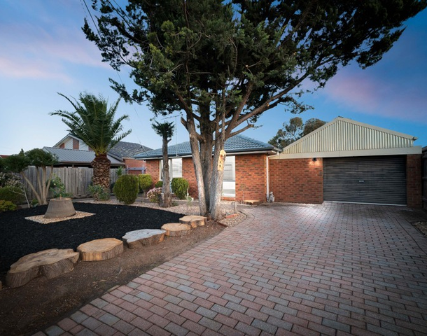 20 Bayview Crescent, Hoppers Crossing VIC 3029