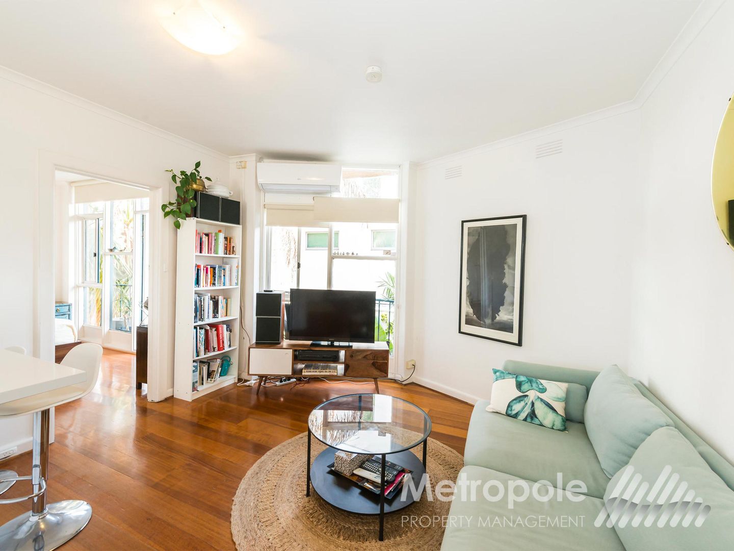 1 bedrooms Apartment / Unit / Flat in 26/11 Marine Parade ST KILDA VIC, 3182