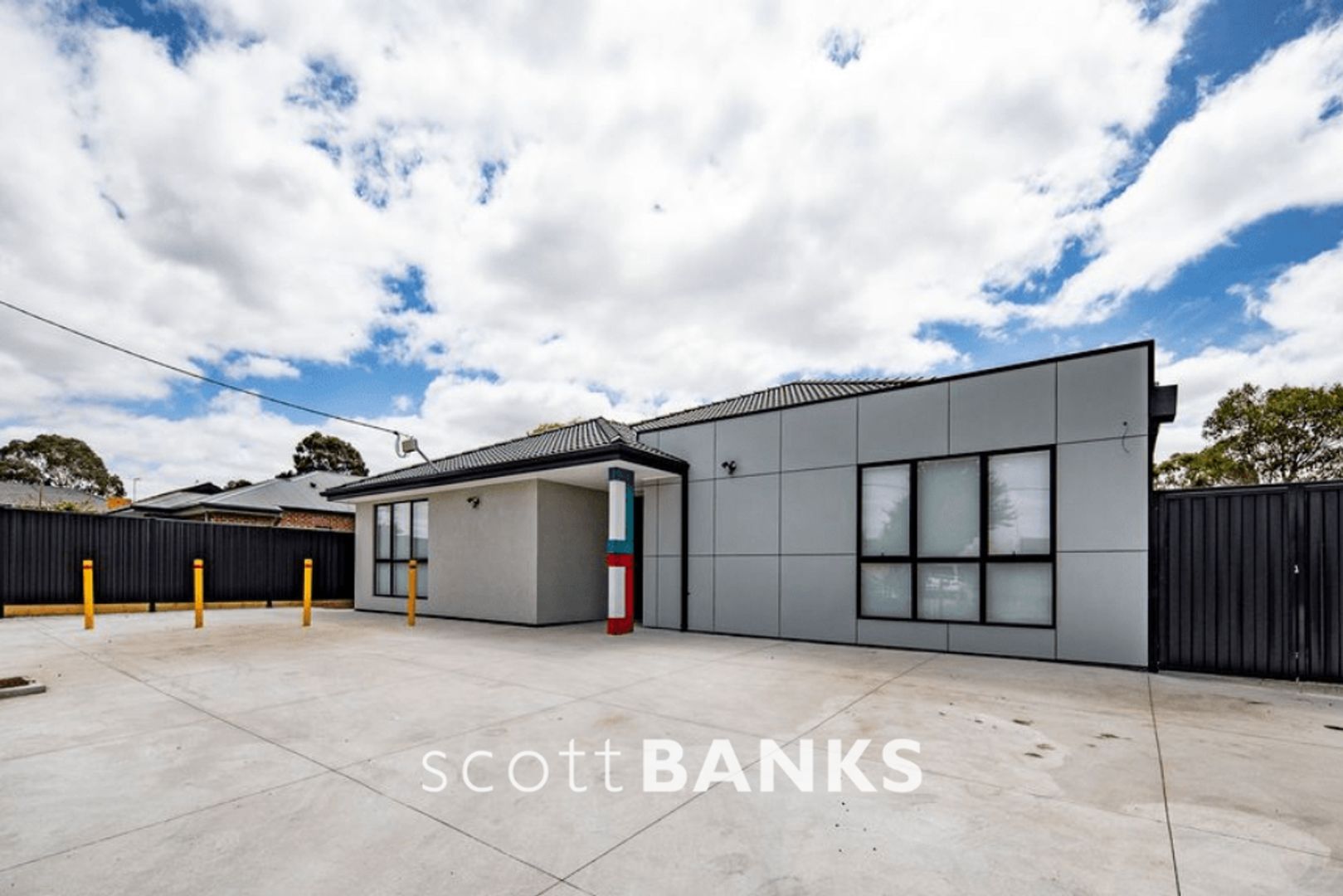 1 bedrooms Studio in 1/5 Fraser Street MELTON SOUTH VIC, 3338