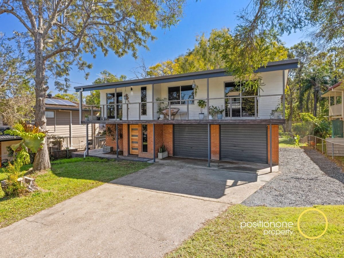 3 bedrooms House in 16 Marina Street ALEXANDRA HILLS QLD, 4161