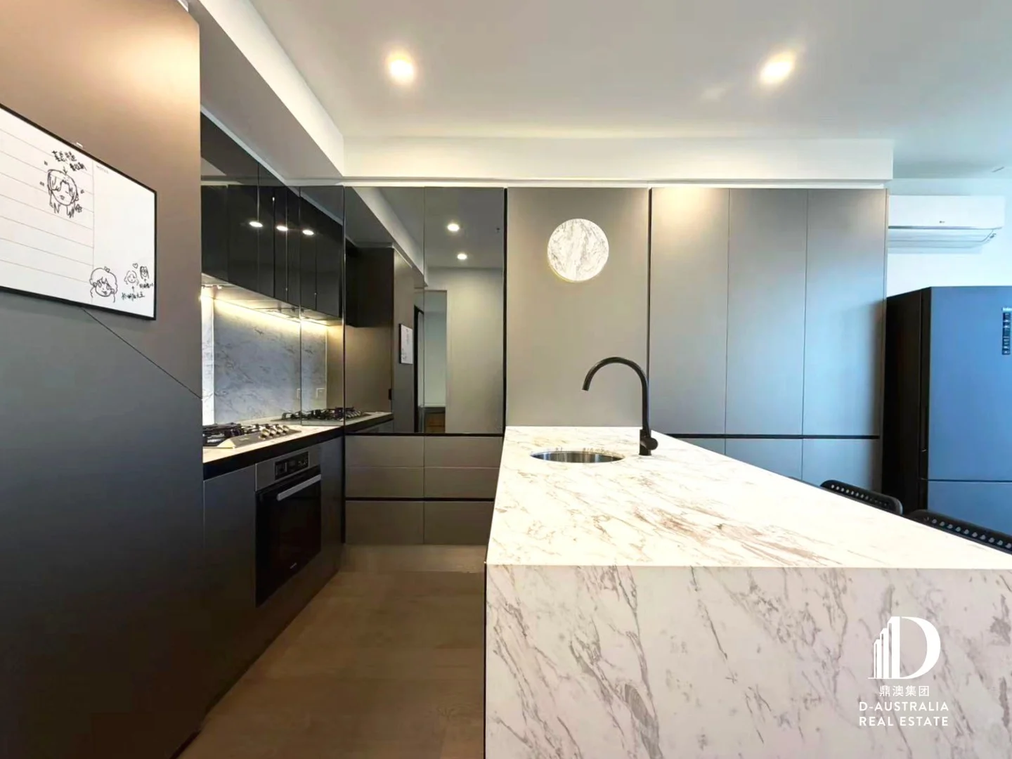 1309/138 Spencer Street, Melbourne VIC 3000