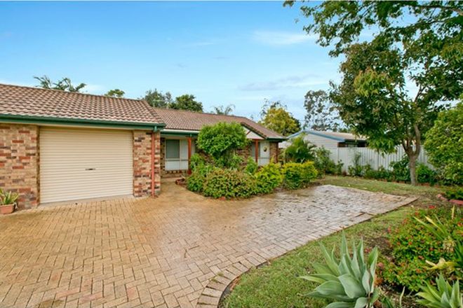 Picture of 1/33 Boundary Street, REDLAND BAY QLD 4165