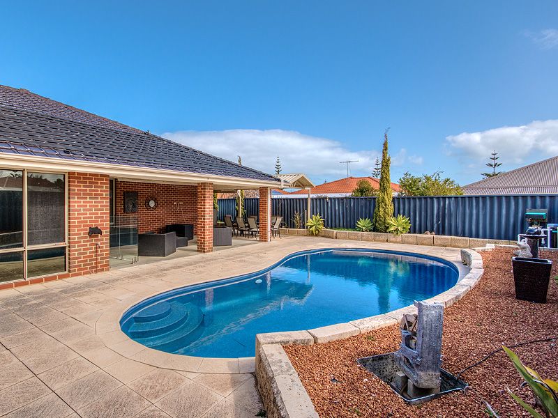 41 Sainte Maxime Avenue, Port Kennedy WA 6172, Image 1