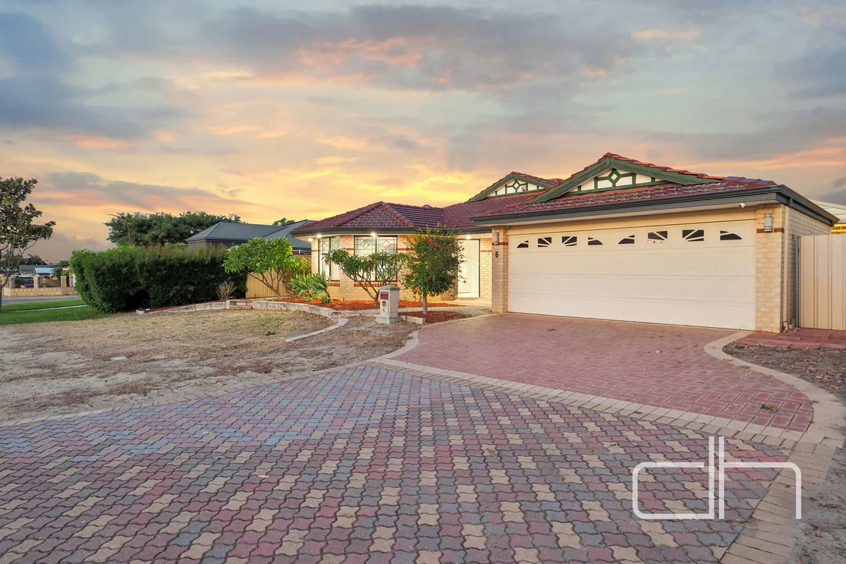 Additional image 5 of 6 Ashdale Boulevard, Darch WA 6065