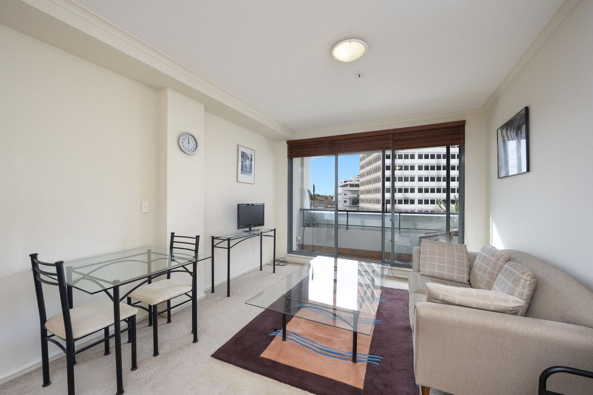 702/10 Mount Street, North Sydney NSW 2060, Image 0