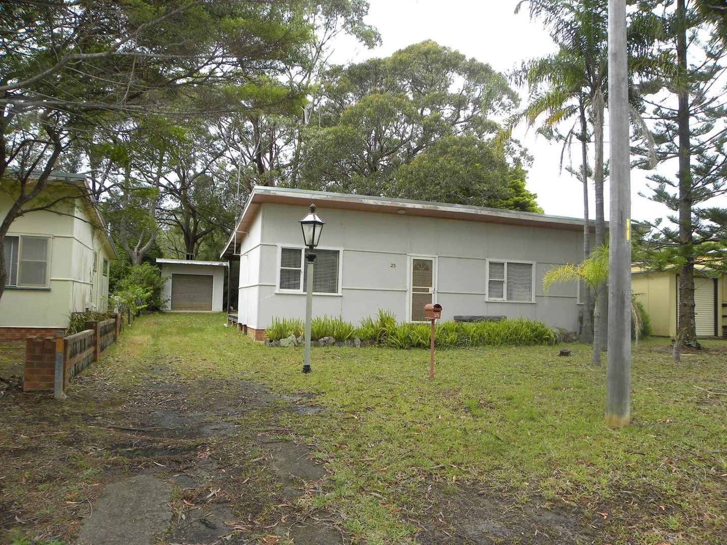 25 Yarroma Ave, Swanhaven NSW 2540, Image 0