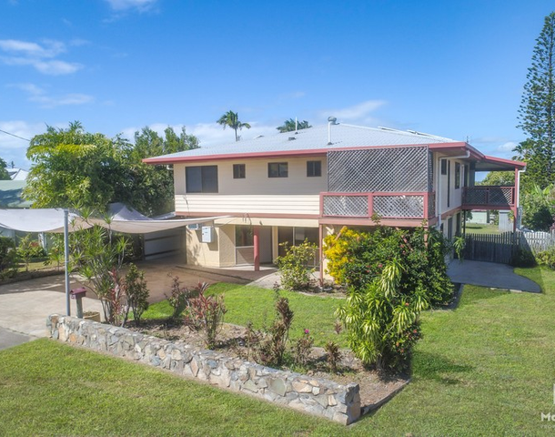 5 Sproule Street, Bowen QLD 4805