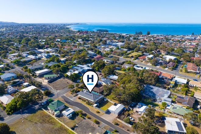 Picture of 4 Thorne Terrace, VICTOR HARBOR SA 5211