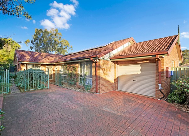 54 Broughton Street, Old Guildford NSW 2161