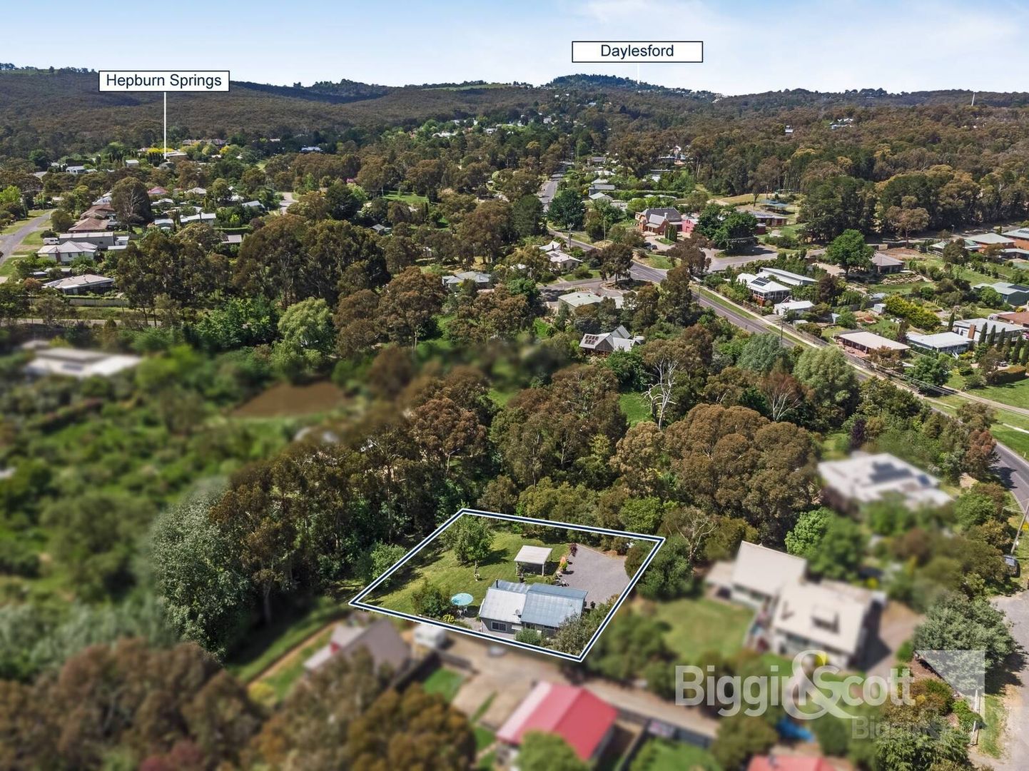 2 Fifteenth Street, Hepburn VIC 3461, Image 1