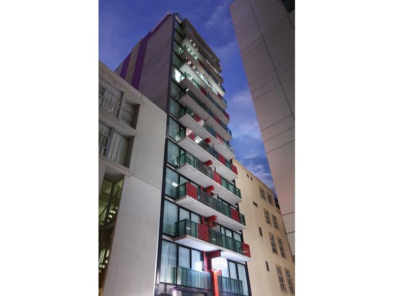 Studio in 601/19 Exploration Lane, MELBOURNE VIC, 3000