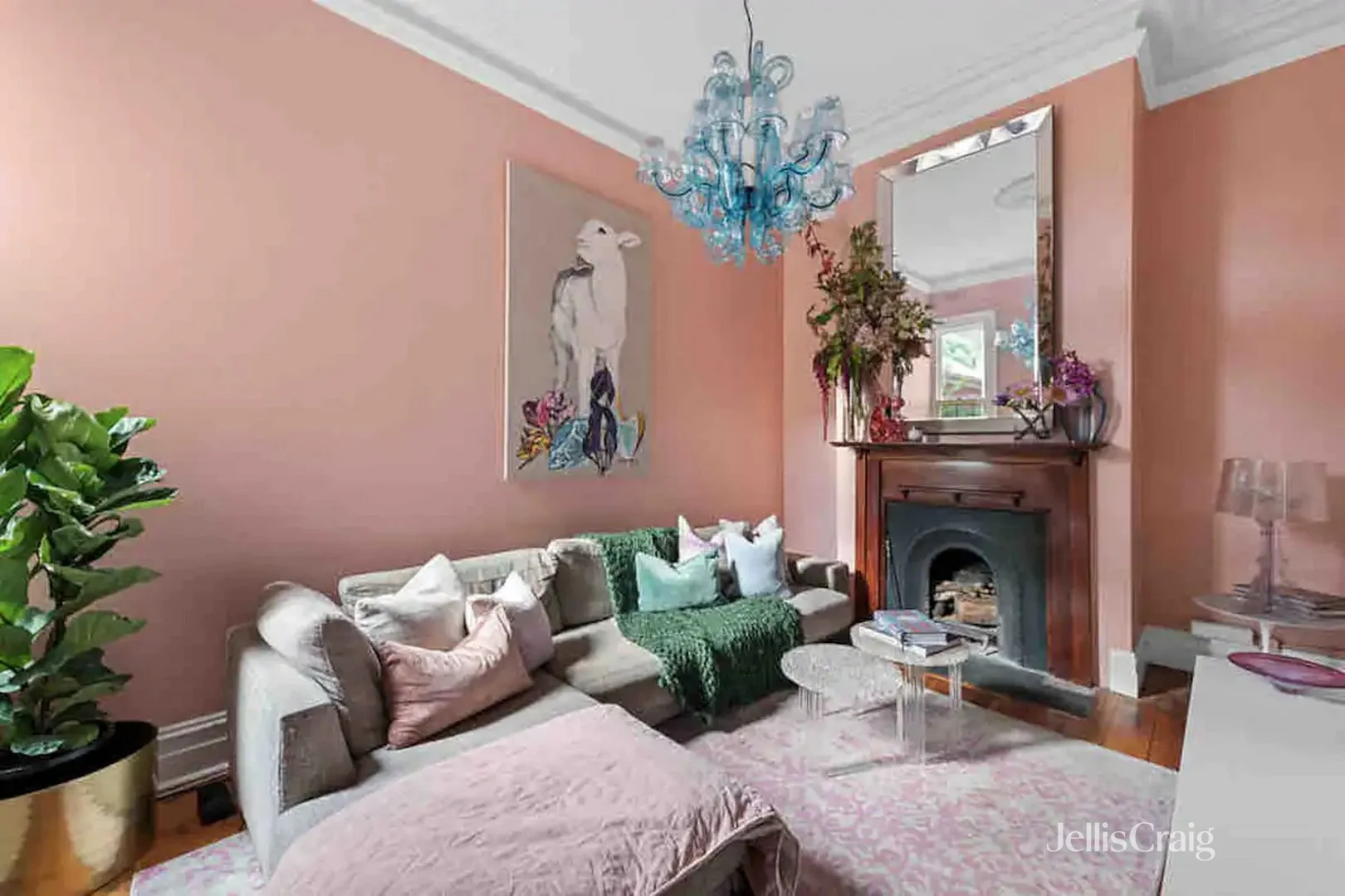 Primary image of 127 George Street, Fitzroy VIC 3065