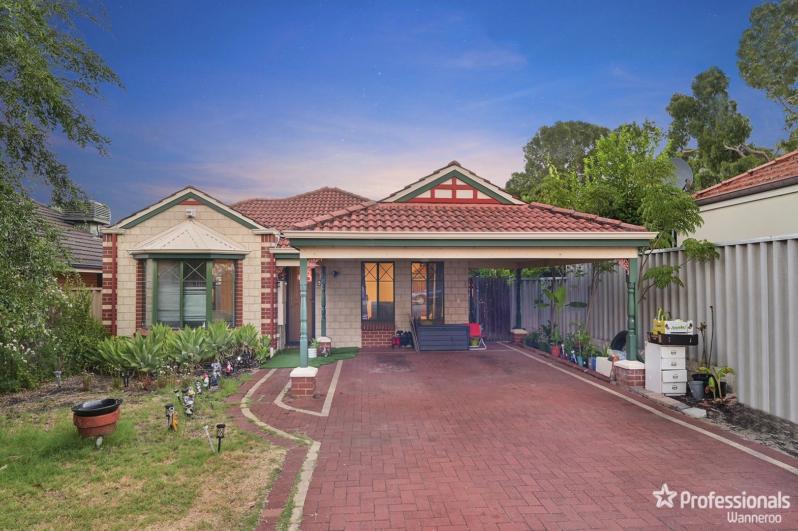 4 bedrooms House in 95 Chapman Road BENTLEY WA, 6102