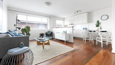Picture of 9/174a Clarke Street, NORTHCOTE VIC 3070