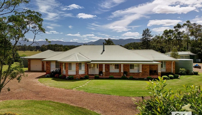 Picture of 78 Upper Lansdowne Road, MELINGA NSW 2430