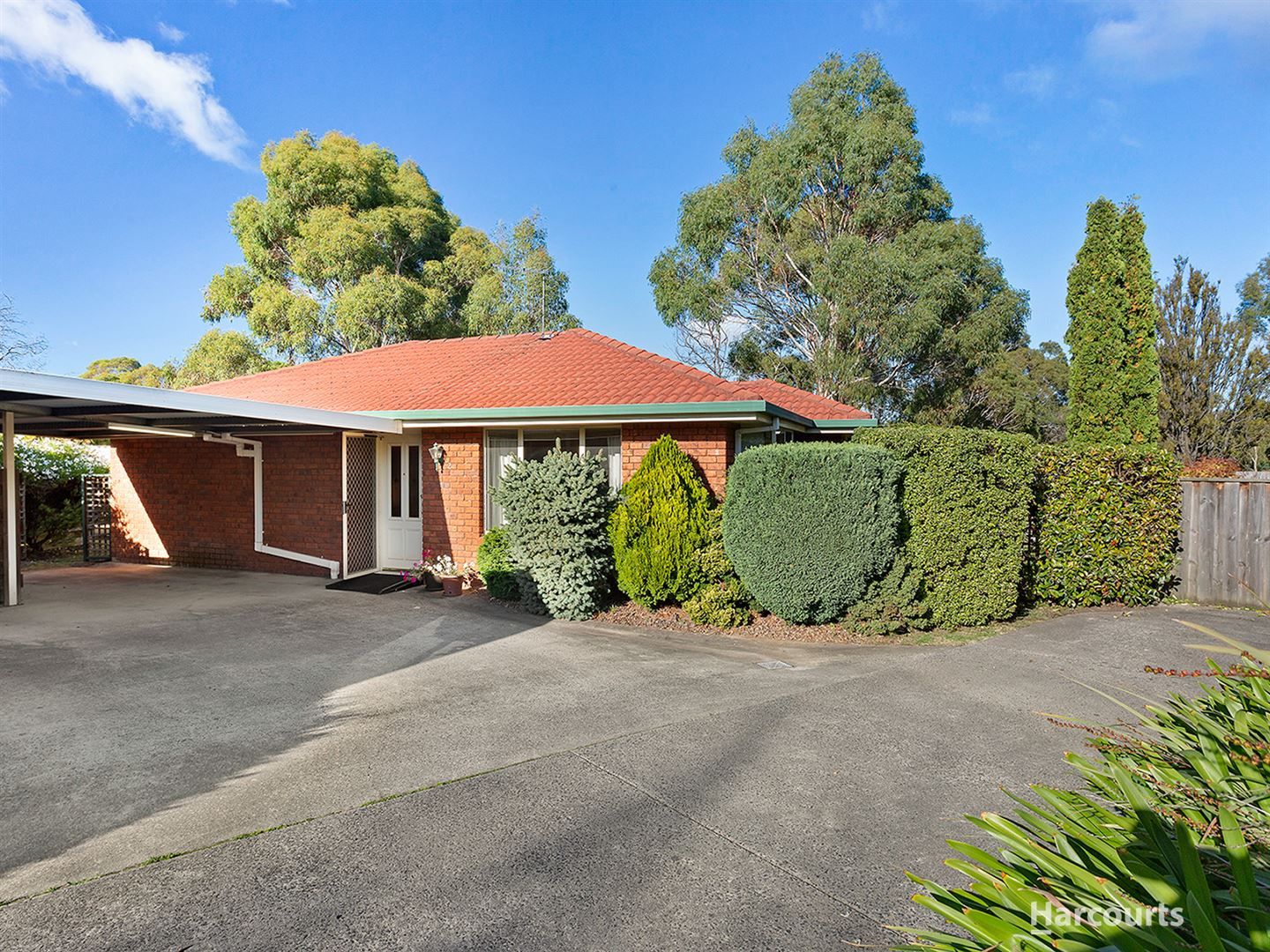 2/22 Walton Street, West Launceston TAS 7250, Image 0