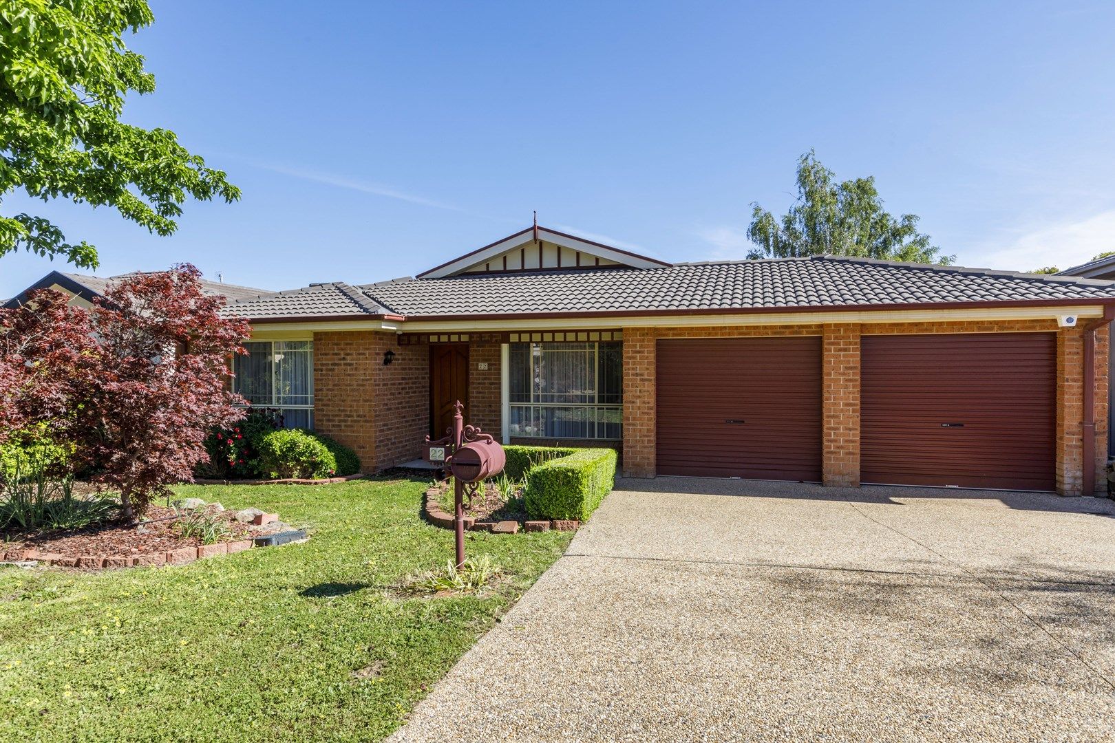 22 Mission Street, Amaroo ACT 2914, Image 0