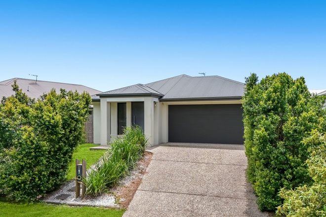 Picture of 30 Cypress Circuit, COOMERA QLD 4209