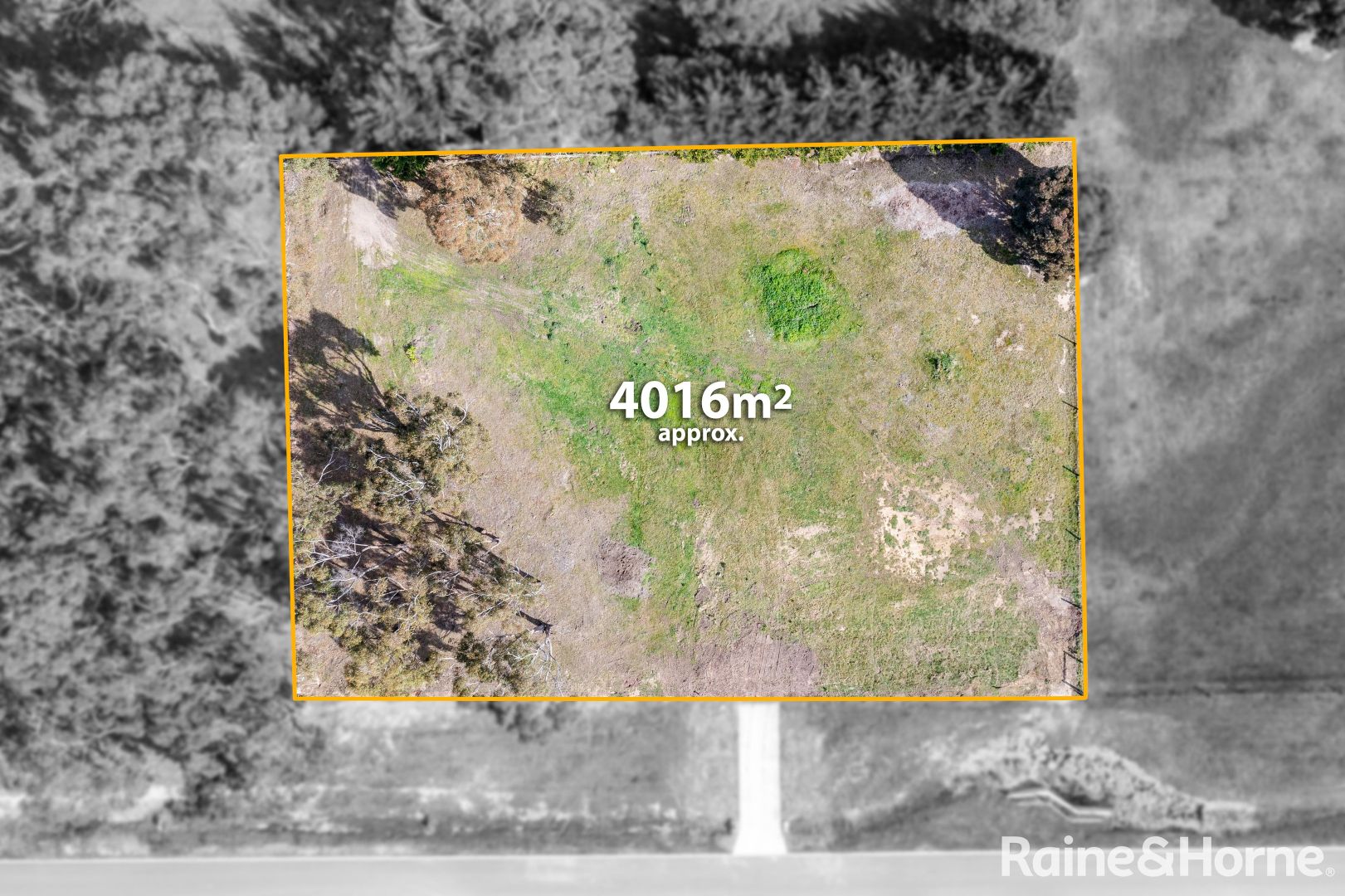 Lot 2 Bolithos Road, Riddells Creek VIC 3431, Image 2