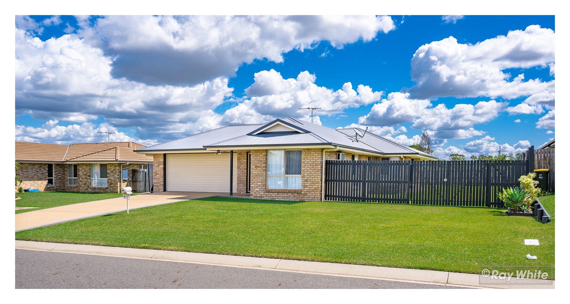 28 Justin Street, Gracemere QLD 4702, Image 0