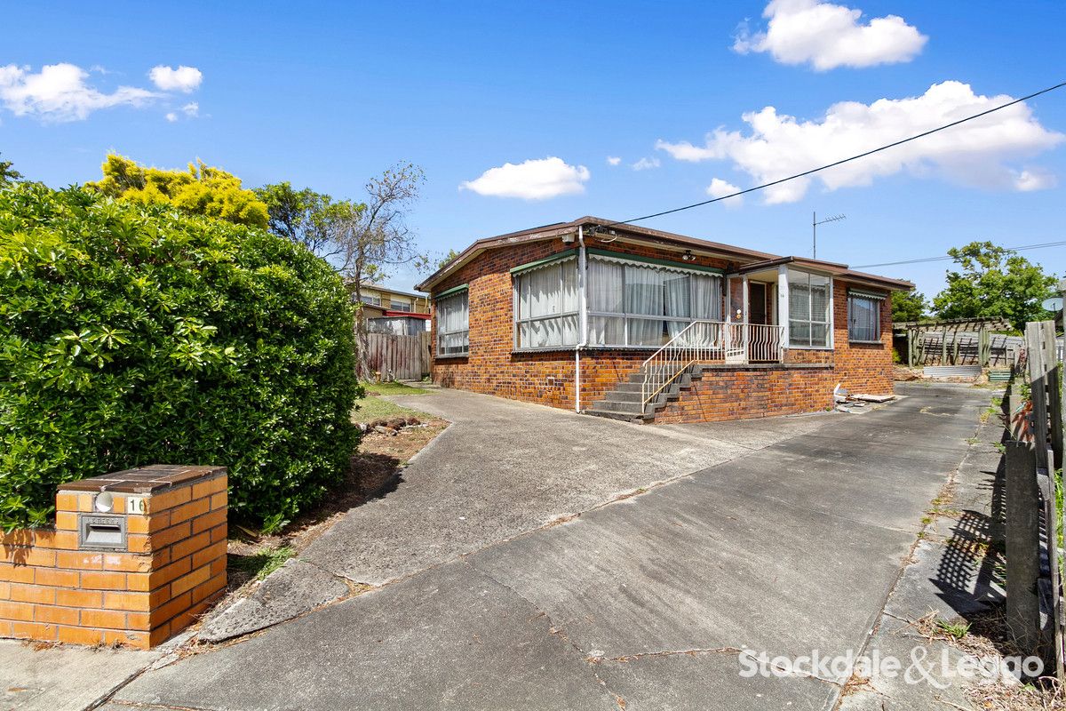 16 Hourigan Road, Morwell VIC 3840, Image 0