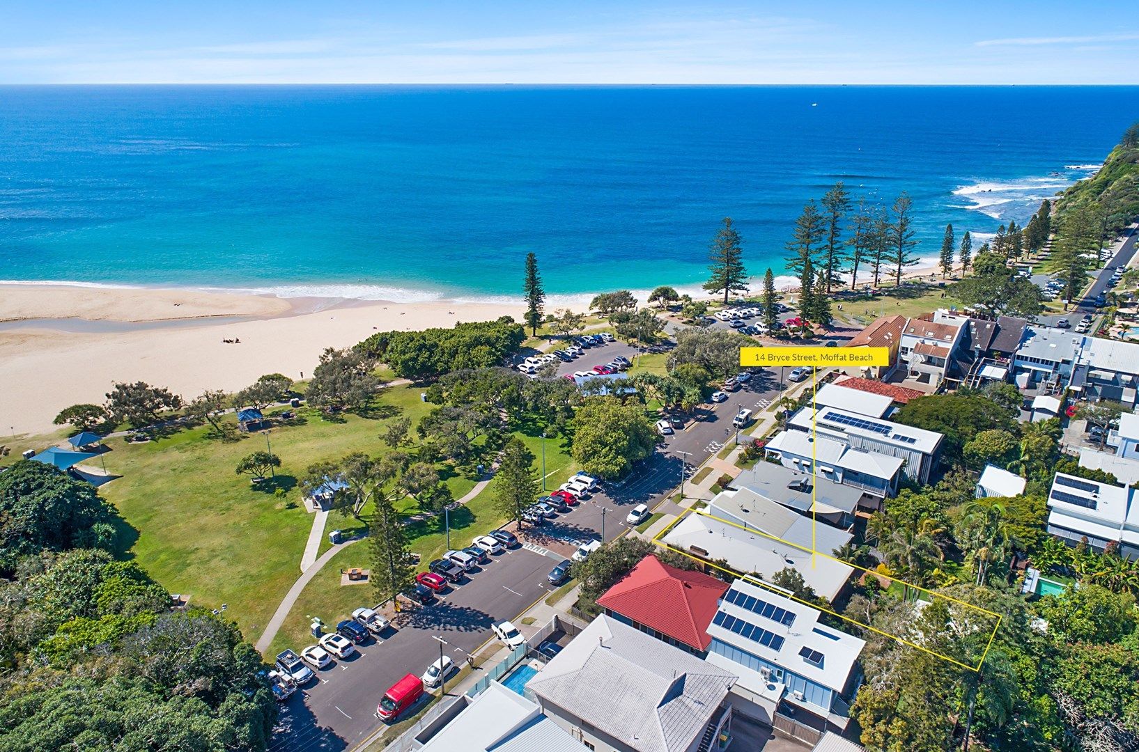 14 Bryce Street, Moffat Beach QLD 4551, Image 0