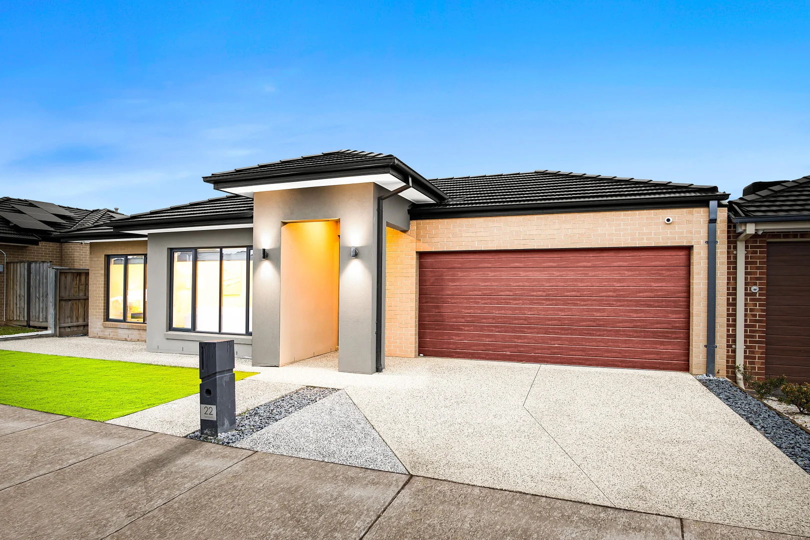 Additional image 25 of 22 Tapioca Street, Manor Lakes VIC 3024