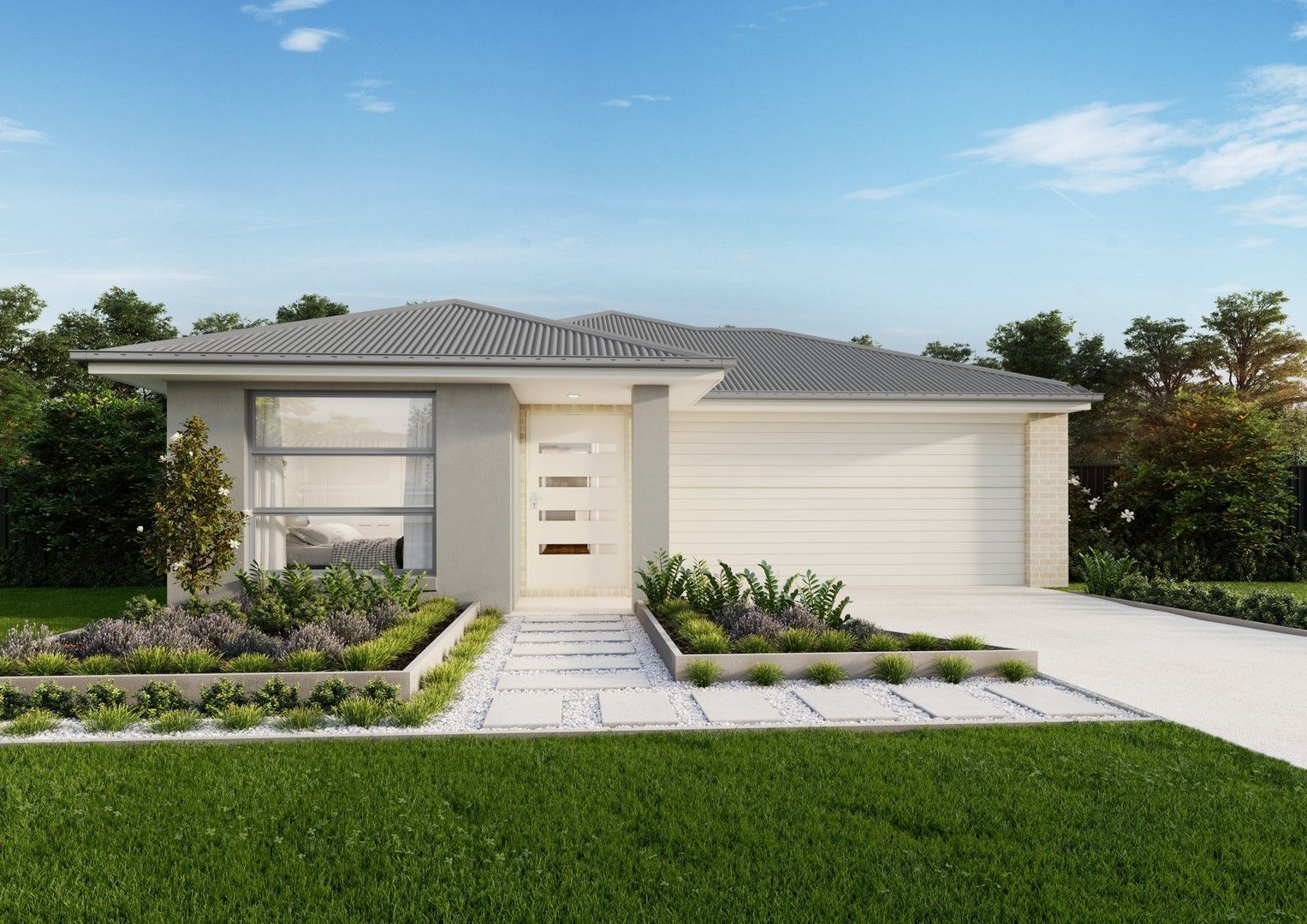 4 bedrooms House in  WALLOON QLD, 4306