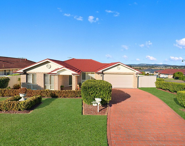 61 Somerset Drive, Thornton NSW 2322